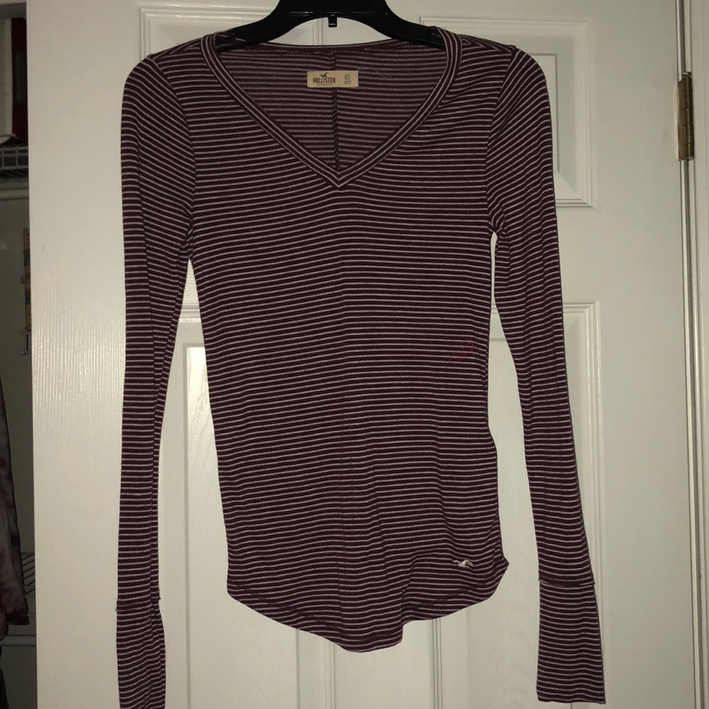 Hollister Women’s Shirt